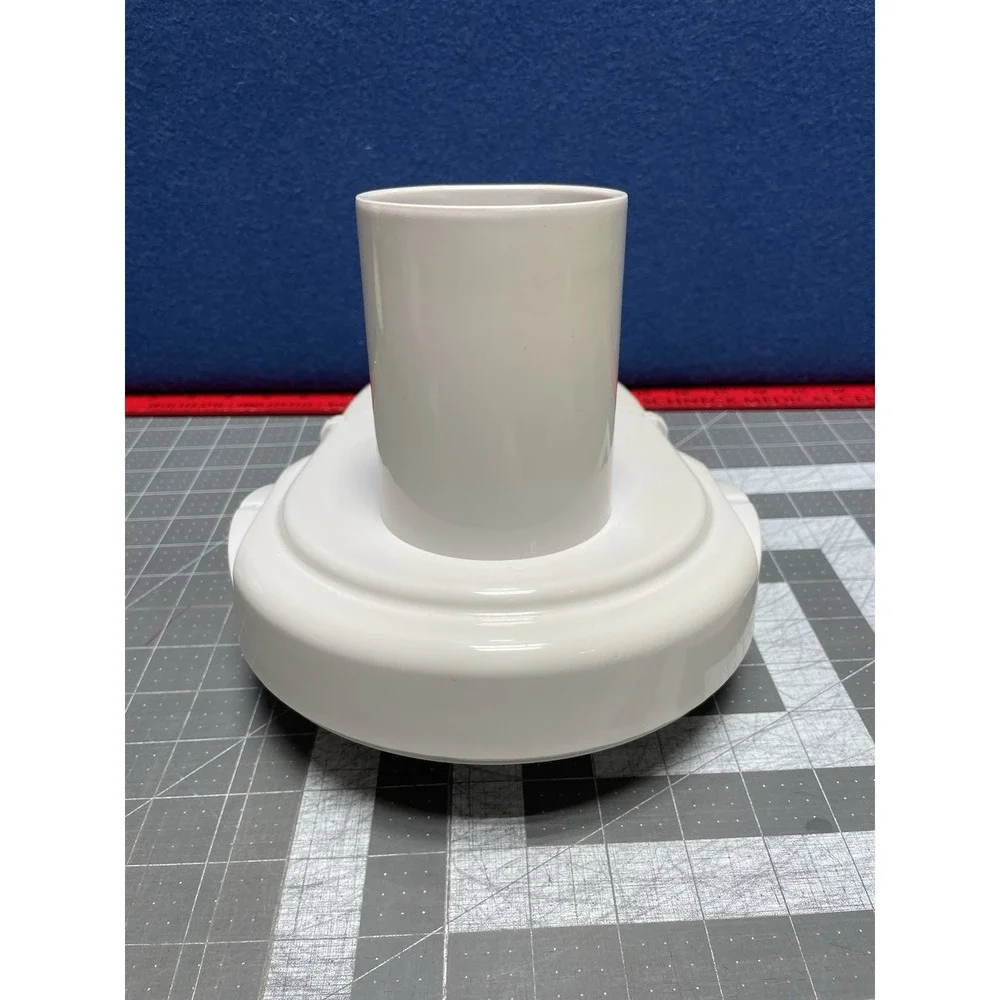 Jack LaLanne‎ Power Juicer Express Lid Top Pulp Guard Replacement Part